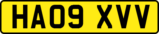 HA09XVV