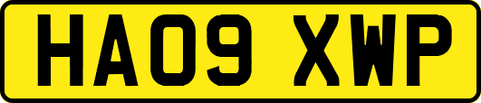 HA09XWP