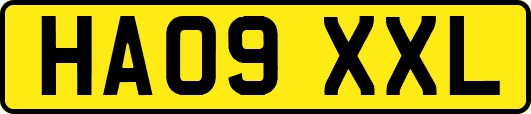 HA09XXL