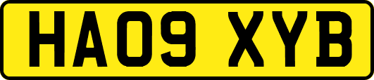 HA09XYB