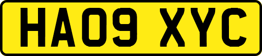 HA09XYC