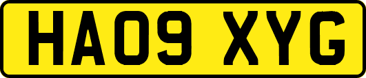 HA09XYG