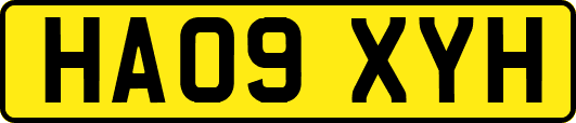 HA09XYH