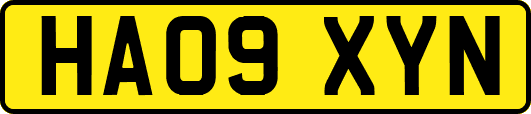 HA09XYN