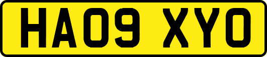 HA09XYO