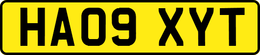 HA09XYT