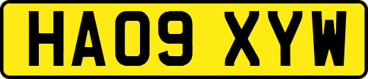 HA09XYW