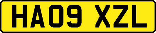 HA09XZL