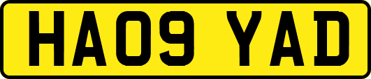 HA09YAD