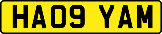 HA09YAM