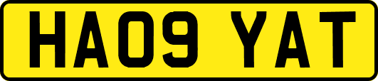 HA09YAT