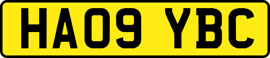 HA09YBC