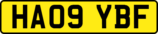 HA09YBF