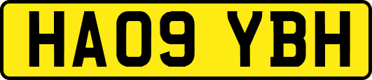 HA09YBH