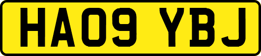 HA09YBJ