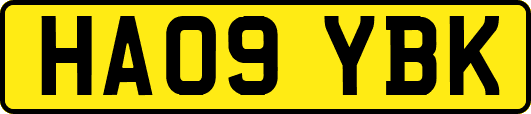 HA09YBK