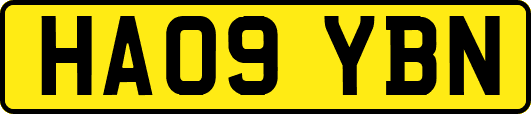 HA09YBN