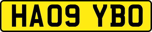 HA09YBO