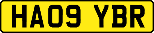 HA09YBR