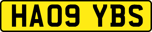 HA09YBS