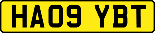 HA09YBT