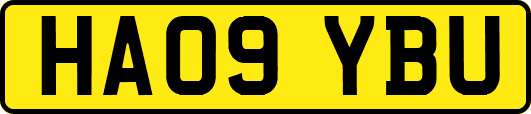 HA09YBU