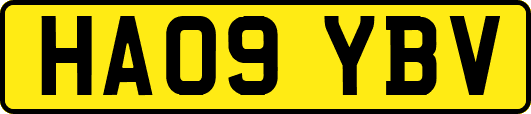 HA09YBV