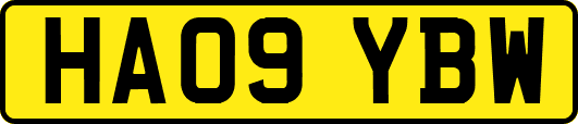 HA09YBW
