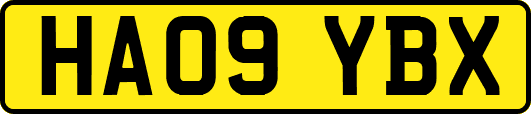 HA09YBX