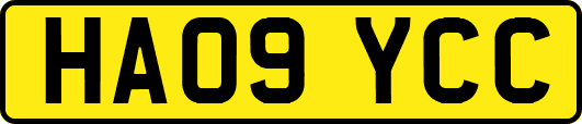 HA09YCC