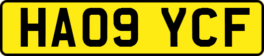 HA09YCF