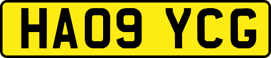 HA09YCG