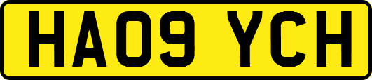 HA09YCH