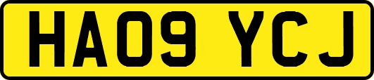 HA09YCJ