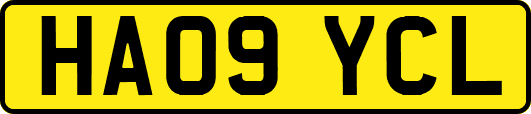 HA09YCL
