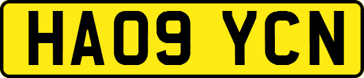HA09YCN