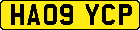 HA09YCP