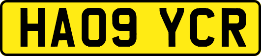 HA09YCR