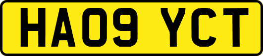 HA09YCT