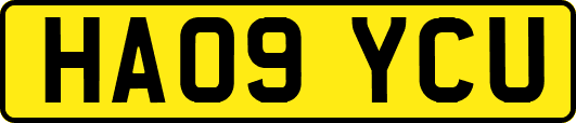 HA09YCU