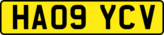 HA09YCV