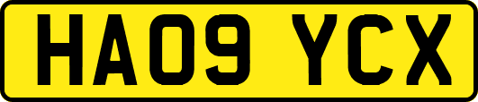 HA09YCX