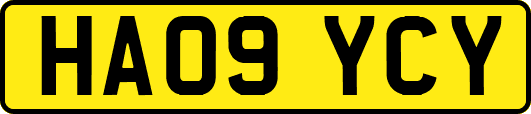 HA09YCY