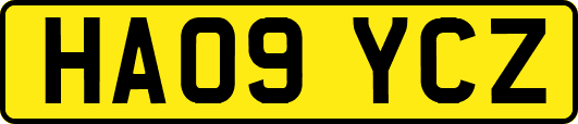 HA09YCZ