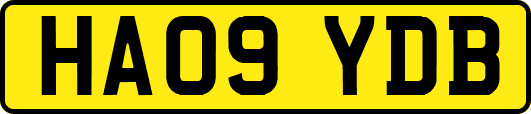 HA09YDB