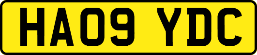 HA09YDC