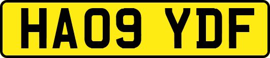 HA09YDF