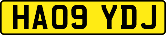 HA09YDJ