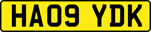 HA09YDK