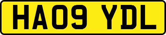 HA09YDL